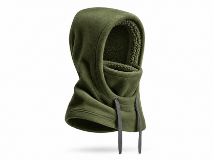 ❄️ Värma™ 3-i-1 Vinterbalaklava 🧣 – vindtät, värmande & justerbar! Perfekt för skidåkning, cykling och alla kalla utomhusaktiviteter ✨