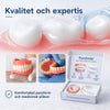 PureSmile™ | Flexibelt Silikonleendeöverdrag