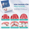 PureSmile™ | Flexibelt Silikonleendeöverdrag