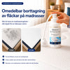 PureFoam™ | Torrtvättmedel för madrasser