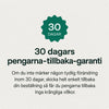 VitaLymf™ | Lymfstödjande örtkapslar