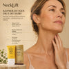 NeckLift™ | Åtstramande Halskräm