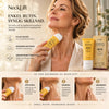 NeckLift™ | Åtstramande Halskräm