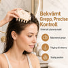 RootLift™ | Trådlös Uppvärmd Rotvolymklämma