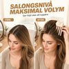 RootLift™ | Trådlös Uppvärmd Rotvolymklämma