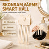 RootLift™ | Trådlös Uppvärmd Rotvolymklämma