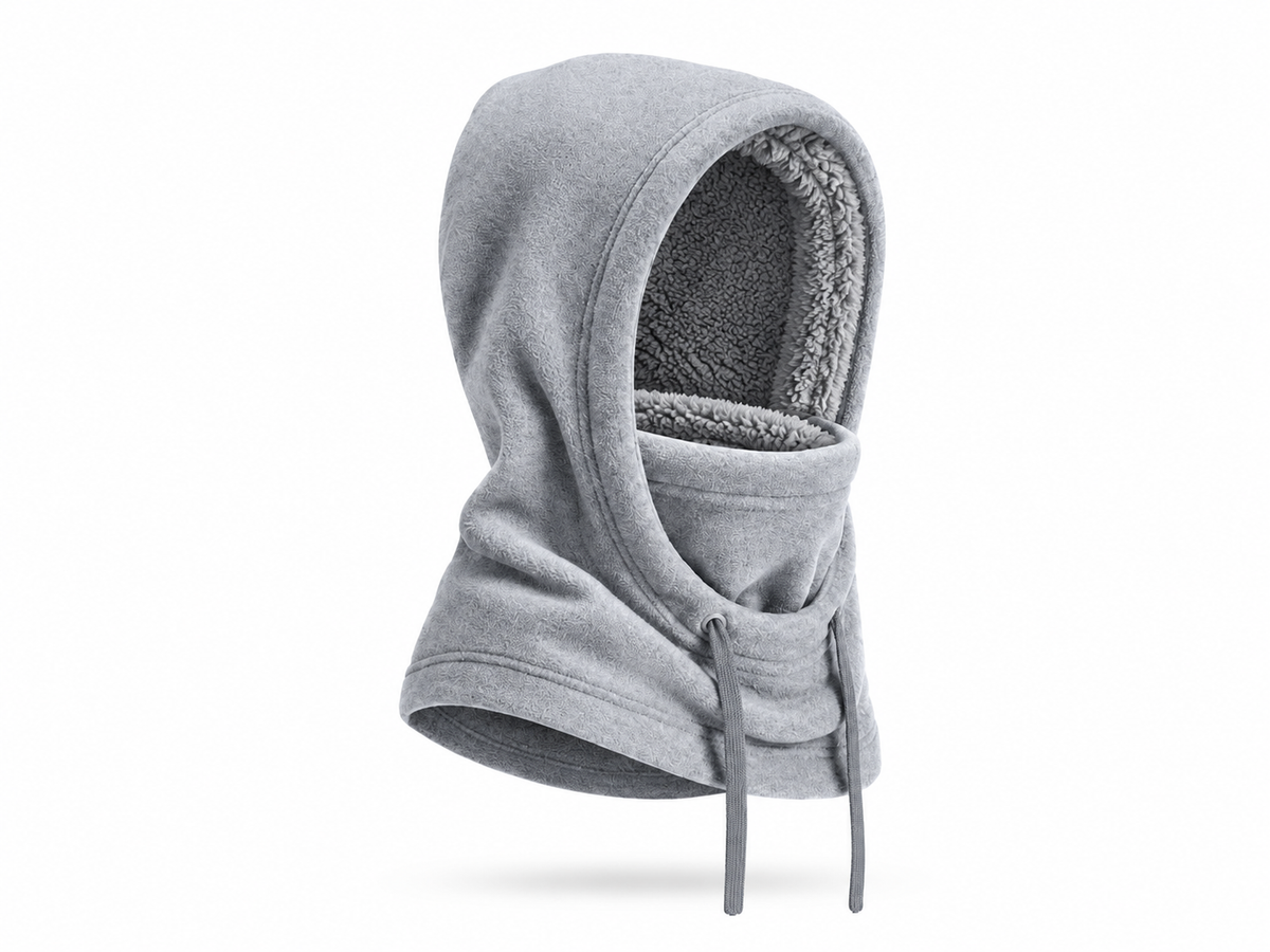 ❄️ Värma™ 3-i-1 Vinterbalaklava 🧣 – vindtät, värmande & justerbar! Perfekt för skidåkning, cykling och alla kalla utomhusaktiviteter ✨