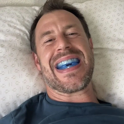 Nattro™ | Anti-snarkskena för mindre snarkning och lugnare nätter