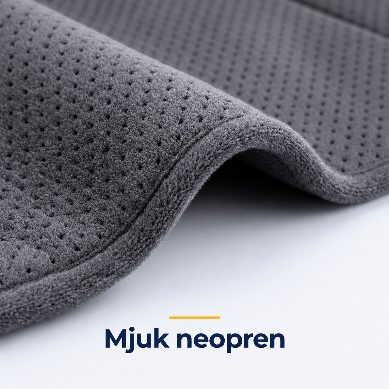 ThermaRelief™ Axelmassage – lindring och värme med ett enda knapptryck