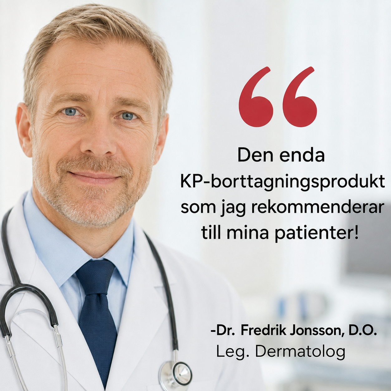 Strawberry Skin™ | Keratosis Pilaris-återfuktande kräm