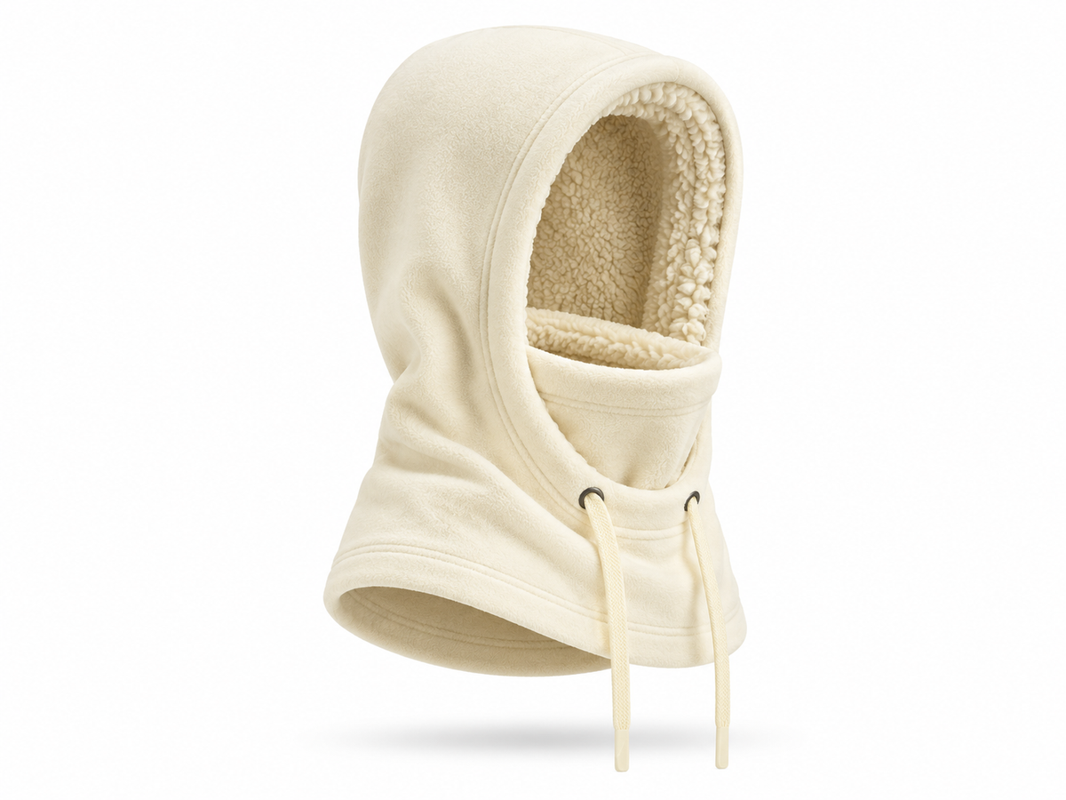 ❄️ Värma™ 3-i-1 Vinterbalaklava 🧣 – vindtät, värmande & justerbar! Perfekt för skidåkning, cykling och alla kalla utomhusaktiviteter ✨
