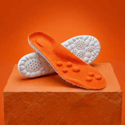 FootPillow® I Massageinnersulor
