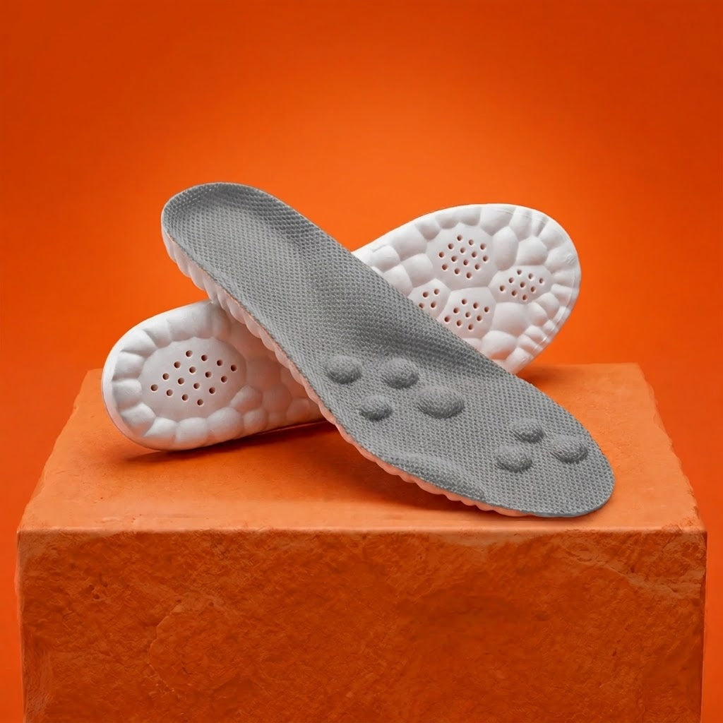 FootPillow® I Massageinnersulor