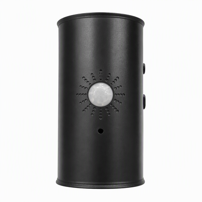 💡 RörelseLjus™ – Uppladdningsbar LED-nattlampa med rörelsesensor, RGB-färgväxling, fjärrkontroll och magnetisk montering ✨